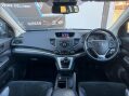 Honda CR-V 1.6 i-DTEC SR Euro 5 (s/s) 5dr 43