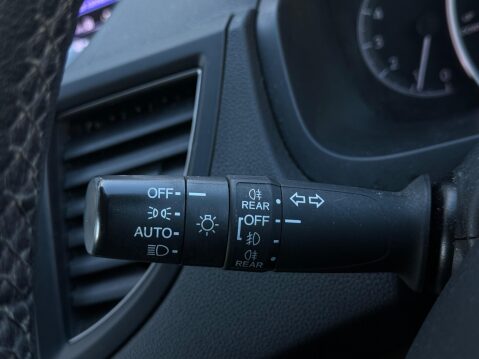 Honda CR-V 1.6 i-DTEC SR Euro 5 (s/s) 5dr 64