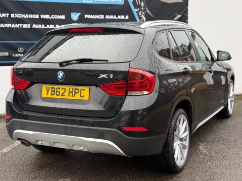 BMW X1 2.0 20d xLine xDrive Euro 5 (s/s) 5dr 23