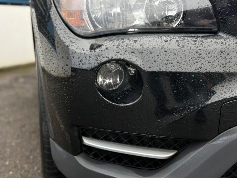 BMW X1 2.0 20d xLine xDrive Euro 5 (s/s) 5dr 15