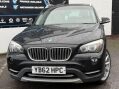 BMW X1 2.0 20d xLine xDrive Euro 5 (s/s) 5dr 6