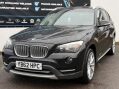 BMW X1 2.0 20d xLine xDrive Euro 5 (s/s) 5dr 9