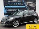 BMW X1 2.0 20d xLine xDrive Euro 5 (s/s) 5dr