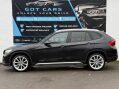 BMW X1 2.0 20d xLine xDrive Euro 5 (s/s) 5dr 5