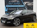 Jaguar I-Pace 400 90kWh SE Auto 4WD 5dr