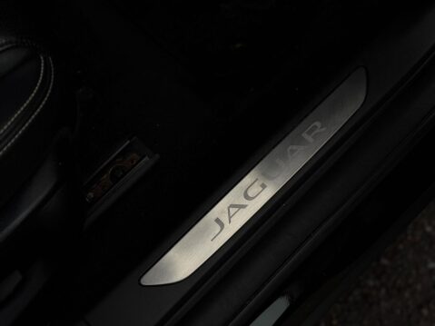 Jaguar I-Pace 400 90kWh SE Auto 4WD 5dr 85