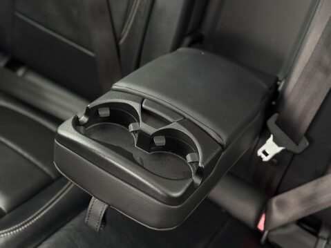 Jaguar I-Pace 400 90kWh SE Auto 4WD 5dr 65