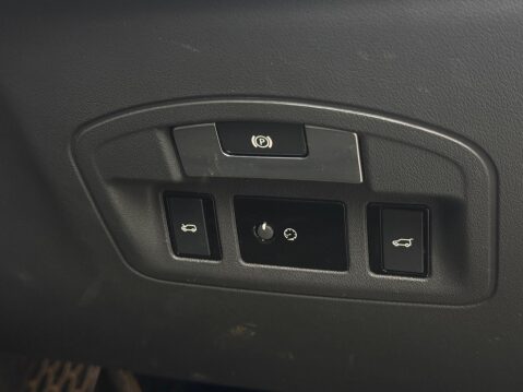 Jaguar I-Pace 400 90kWh SE Auto 4WD 5dr 72