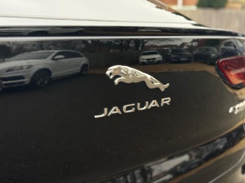 Jaguar I-Pace 400 90kWh SE Auto 4WD 5dr 34