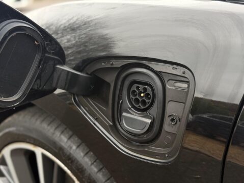 Jaguar I-Pace 400 90kWh SE Auto 4WD 5dr 21