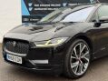 Jaguar I-Pace 400 90kWh SE Auto 4WD 5dr 10