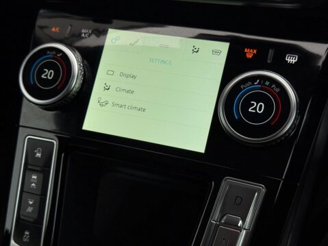 Jaguar I-Pace 400 90kWh SE Auto 4WD 5dr 84