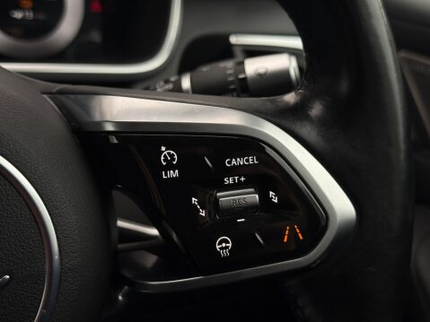 Jaguar I-Pace 400 90kWh SE Auto 4WD 5dr 75