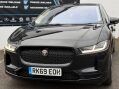Jaguar I-Pace 400 90kWh SE Auto 4WD 5dr 8