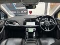 Jaguar I-Pace 400 90kWh SE Auto 4WD 5dr 55