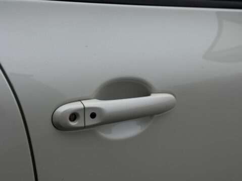 Nissan Juke 1.6 DIG-T Nismo RS Euro 6 5dr 25