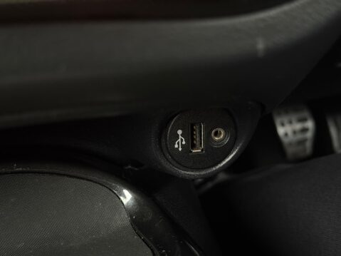 Nissan Juke 1.6 DIG-T Nismo RS Euro 6 5dr 78