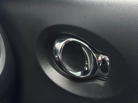 Nissan Juke 1.6 DIG-T Nismo RS Euro 6 5dr 73