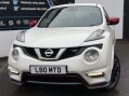 Nissan Juke 1.6 DIG-T Nismo RS Euro 6 5dr 6