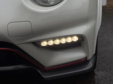 Nissan Juke 1.6 DIG-T Nismo RS Euro 6 5dr 14