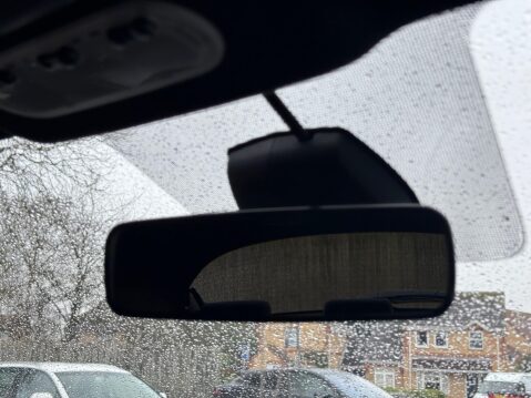 Nissan Juke 1.6 DIG-T Nismo RS Euro 6 5dr 85