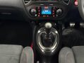 Nissan Juke 1.6 DIG-T Nismo RS Euro 6 5dr 54