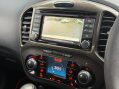 Nissan Juke 1.6 DIG-T Nismo RS Euro 6 5dr 66