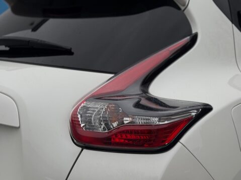 Nissan Juke 1.6 DIG-T Nismo RS Euro 6 5dr 29