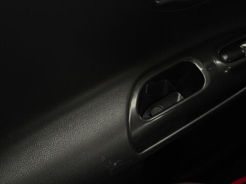 Nissan Juke 1.6 DIG-T Nismo RS Euro 6 5dr 59