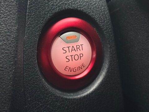 Nissan Juke 1.6 DIG-T Nismo RS Euro 6 5dr 79