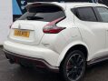 Nissan Juke 1.6 DIG-T Nismo RS Euro 6 5dr 35