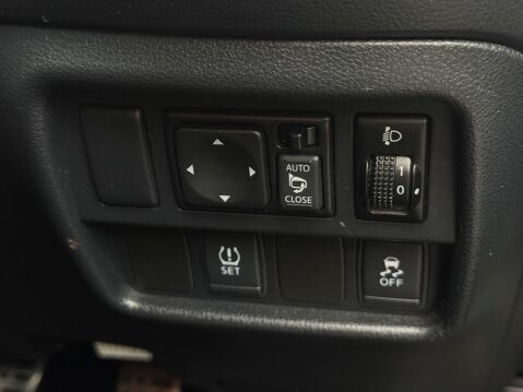 Nissan Juke 1.6 DIG-T Nismo RS Euro 6 5dr 71