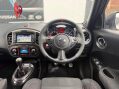 Nissan Juke 1.6 DIG-T Nismo RS Euro 6 5dr 56