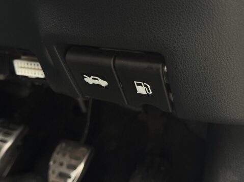 Nissan Juke 1.6 DIG-T Nismo RS Euro 6 5dr 82