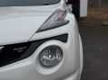 Nissan Juke 1.6 DIG-T Nismo RS Euro 6 5dr 12
