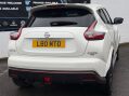 Nissan Juke 1.6 DIG-T Nismo RS Euro 6 5dr 26