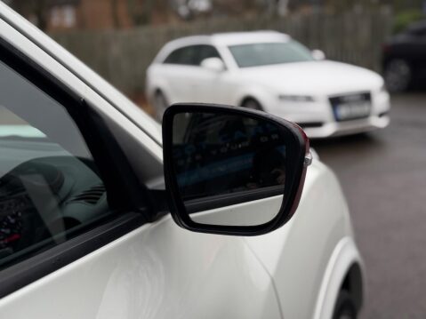 Nissan Juke 1.6 DIG-T Nismo RS Euro 6 5dr 24