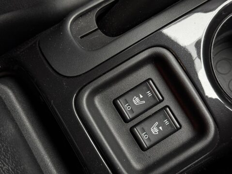 Nissan Juke 1.6 DIG-T Nismo RS Euro 6 5dr 83