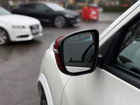 Nissan Juke 1.6 DIG-T Nismo RS Euro 6 5dr 22