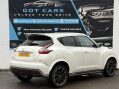 Nissan Juke 1.6 DIG-T Nismo RS Euro 6 5dr 3