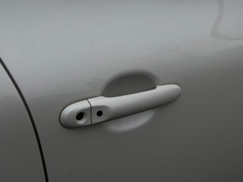 Nissan Juke 1.6 DIG-T Nismo RS Euro 6 5dr 39