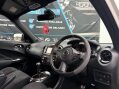Nissan Juke 1.6 DIG-T Nismo RS Euro 6 5dr 40
