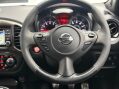 Nissan Juke 1.6 DIG-T Nismo RS Euro 6 5dr 55