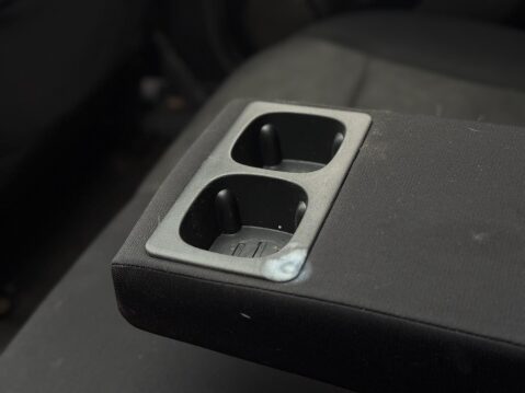 Nissan Qashqai 1.5 dCi N-Connecta 2WD Euro 6 (s/s) 5dr 65