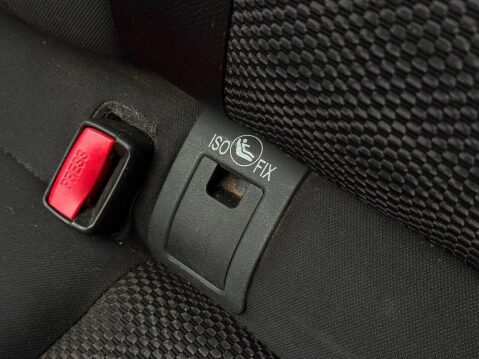 Nissan Qashqai 1.5 dCi N-Connecta 2WD Euro 6 (s/s) 5dr 64