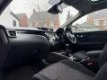 Nissan Qashqai 1.5 dCi N-Connecta 2WD Euro 6 (s/s) 5dr 48