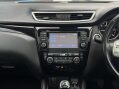Nissan Qashqai 1.5 dCi N-Connecta 2WD Euro 6 (s/s) 5dr 52