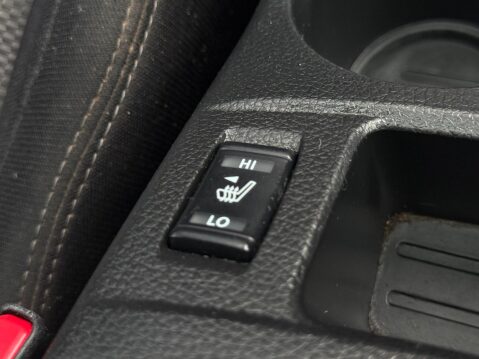 Nissan Qashqai 1.5 dCi N-Connecta 2WD Euro 6 (s/s) 5dr 55