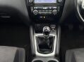 Nissan Qashqai 1.5 dCi N-Connecta 2WD Euro 6 (s/s) 5dr 53