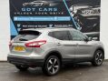 Nissan Qashqai 1.5 dCi N-Connecta 2WD Euro 6 (s/s) 5dr 3